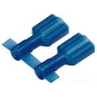 PANDUIT - PANDNF14-250FIB-3K FASTON FEMMINA, ALIMENTAZIONE A BOBINA,
