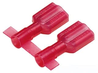 PANDUIT - PANDNF18-250FIB-3K FASTON FEMMINA, ALIMENTAZIONE A BOBINA,