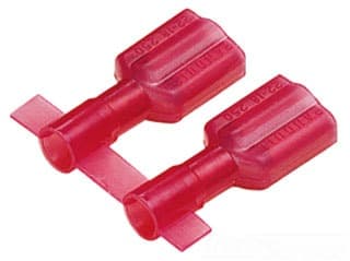 PANDUIT - PANDNF18-250FIB-3K FASTON FEMMINA, ALIMENTAZIONE A BOBINA,