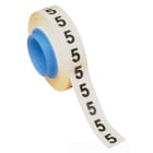 PANDUIT - PANPMDR-F ROTOLO SIGLACAVI, F , ROTOLO DA 2,4 M