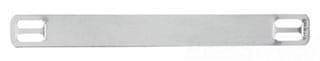 PANDUIT - PANMMP350W38-M316 THE MMP350W38-M316 MARKER PLATE PROVIDES