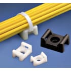 PANDUIT - PANTM2S6-M SUPPORTO PER FASCETTE - A VITE.