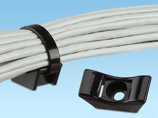 PANDUIT - PANTMEH-S10-Q0 SUPPORTO PER FASCETTE ALTA