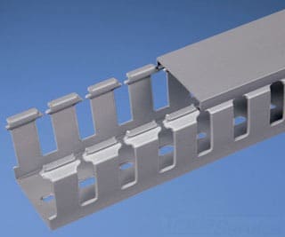 PANDUIT - PANNNC37X75LG2 CANALINA HALOGEN FREE.