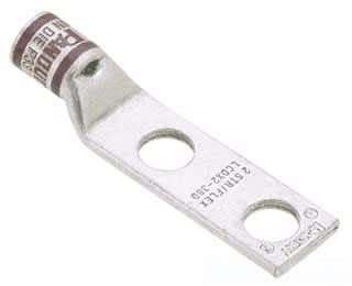 PANDUIT - PANLCDX6-14A-L CONDUTTORE FLESSIBILE, DUE FORI, CILINDR