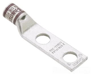 PANDUIT - PANLCDX6-14A-L CONDUTTORE FLESSIBILE, DUE FORI, CILINDR