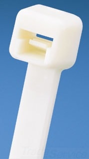 PANDUIT - PANPLT4H-TL69 FASCETTA, 371 MM, SEZIONE TRASVERSALE DA