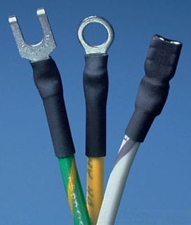 PANDUIT - PANHSTT75-48-5-4 GUAINA TERMORESTRINGENTE IN POLIOLEFINA