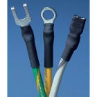 PANDUIT - PANHSTT100-48-5-5 GUAINA TERMORESTRINGENTE IN POLIOLEFINA
