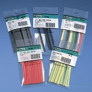 PANDUIT - PANHSTT-YK1 GUAINA TERMORESTRINGENTE IN POLIOLEFINA