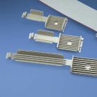 PANDUIT - PANFCM1.2-A-T14 FERMACAVO A INCASSO CON RETRO ADESIVO PE