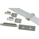 PANDUIT - PANFCM1-A-T14 FERMACAVO A INCASSO CON RETRO ADESIVO PE