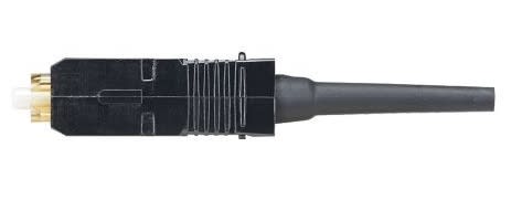 PANDUIT - PANFSC2MC5BL THE OPTICAM SC FIBER OPTIC CONNECTOR IS