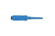 PANDUIT - PANFSC2SCBU THE OPTICAM SC FIBER OPTIC CONNECTOR IS