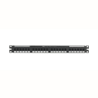 PANDUIT - PANNK5EPPG24Y PANNELLO DI PERMUTAZIONE A 24 PORTE DI C
