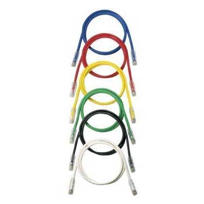 PANDUIT - PANNK6PC1MY BRETELLA DI PERMUTAZIONE DI CATEGORIA 6