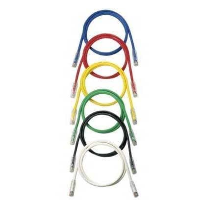 PANDUIT - PANNK6PC1MY BRETELLA DI PERMUTAZIONE DI CATEGORIA 6