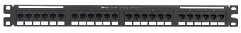 PANDUIT - PANNK6PPG24Y PANNELLO DI PERMUTAZIONE A 24 PORTE DI C