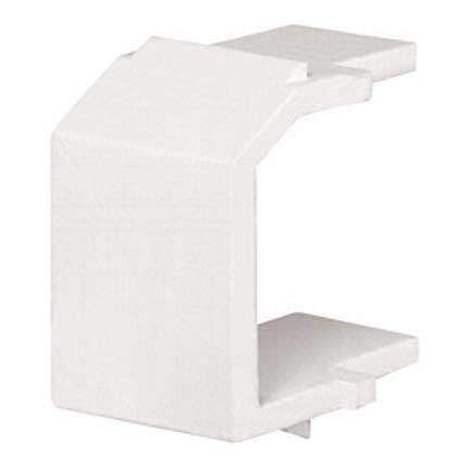 PANDUIT - PANNKBMBL-X I MODULI CHIUSI KEYSTONE OFFRONO SPAZIO
