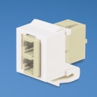 PANDUIT - PANNKDLCMBL MODULO KEYSTONE CON UN LC SR./JR. ADATTA
