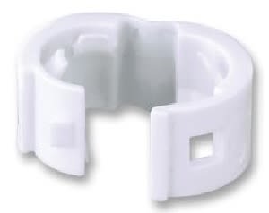 PANDUIT - PANPCBANDWH-Q PATCH CORD BAND WHICH SNAPS ONTO INDIVID