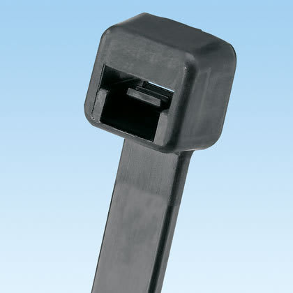 PANDUIT - PANPLT3I-C0 FASCETTA, 290 MM, SEZIONE TRASVERSALE IN
