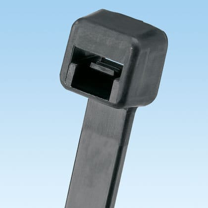 PANDUIT - PANPLT3S-C0 FASCETTA, 292 MM, SEZIONE TRASVERSALE ST