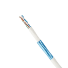 PANDUIT - PANPUL6ASD04WH-EG THE TX6A CAT 6A U/UTP LSZH COPPER CABLE