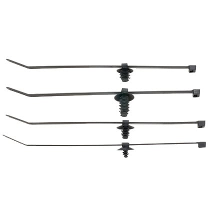 PANDUIT - PANPUM-071-2S-D30 GRUPPO DI ANCORAGGIO A PRESSIONE CON DEN