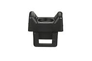 PANDUIT - PANTM3-X2-C0Y SUPPORTO PER FASCETTE GIREVOLE