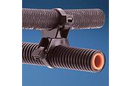 PANDUIT - PANTMEH-X2-L0Y SUPPORTO PER FASCETTE GIREVOLE
