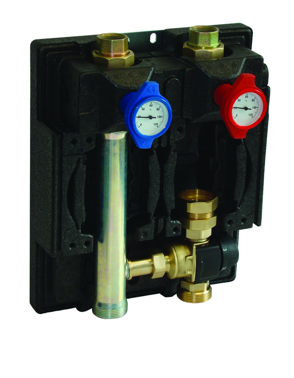 WATTS INDUSTRIES ITA - WAT10084599 HKF25 20-55 C W/O PUMP
