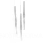 PANZERI CARLO - PAZL09501.000.0000 CANDLE: SOSP. BIANCO NOLED PORTALAMP