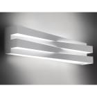 PANZERI CARLO - PAZA04921.060.0101 CROSS: PARETE 60 FOGLIA ORO 3000K CRI80