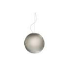 PANZERI CARLO - PAZL01540.027.0200 SMOKE: SOSP. 27 TITANIO/DIFF:FUM 2700K