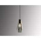 PANZERI CARLO - PAZM09754.000.0200 OLIVIA: SOSP.NOROSONE NERO/DIFF:AMBRA 27