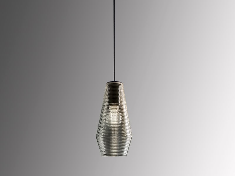 PANZERI CARLO - PAZM09775.000.0200 OLIVIA: SOSP.NOROSONE OTTONE SATIN/DIFF: