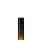 PANZERI CARLO - PAZM09456.000.0200 CLIO: SOSP.NOROSONE NERO/DIFF:TABACCO 27