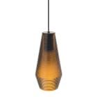 PANZERI CARLO - PAZM09755.000.0200 OLIVIA: SOSP.NOROSONE NERO/DIFF:BRONZO 2