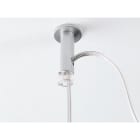 PANZERI CARLO - PAZM75D DECENTRAMENTO PER CAVO EL.: BIANCO