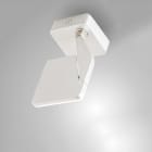 PANZERI CARLO - PAZP07702.000.0101 JACKIE: SOFFITTO NERO 3000K CRI80