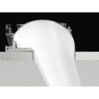 PANZERI CARLO - PAZXG2044-200TRACK MANHATTAN: SIST.INCASSO 192 BIANCO NOLED