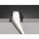PANZERI CARLO - PAZXG24701.100.0099 BRONX: SIST.INCASSO 100 BIANCO NOLED