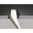 PANZERI CARLO - PAZXG24701.300.0099 BRONX: SIST.INCASSO 300 BIANCO NOLED