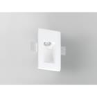 PANZERI CARLO - PAZXGQ1025 STEP BY STEP, 1025: INCASSO 9 GESSO 3000