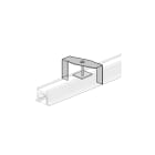 PANZERI CARLO - PAZXM2034-F BROOKLYN TRIM: FARFALLA FISSAG CARTONGES
