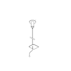 PANZERI CARLO - PAZXM246-01-KIT-S GIANO: KIT SOSP ESTREM X2 BIANCO