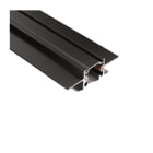 PANZERI CARLO - PAZXM44602-300 SOHO IN: BINARIO 48V DC 300 NERO NOLED