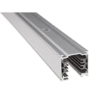 PANZERI CARLO - PAZXM7501-200 QUEENS: BINARIO TRIFASE 200 BIANCO NOLED