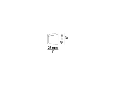PANZERI CARLO - PAZXMR8 GENERICO: OTTICA BIANCO